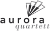 aurora quartett logo